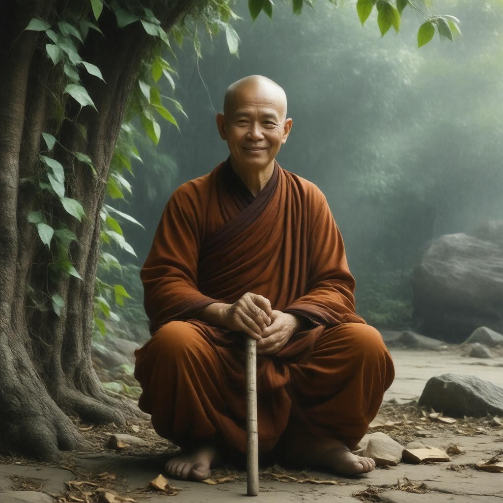 Thich Nhat Hanh